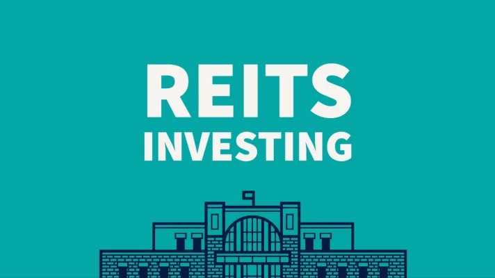dividend reits investing